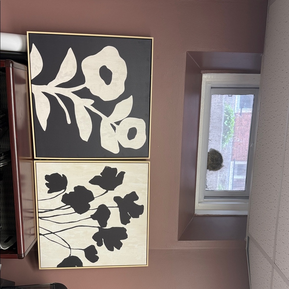 Wall Decor